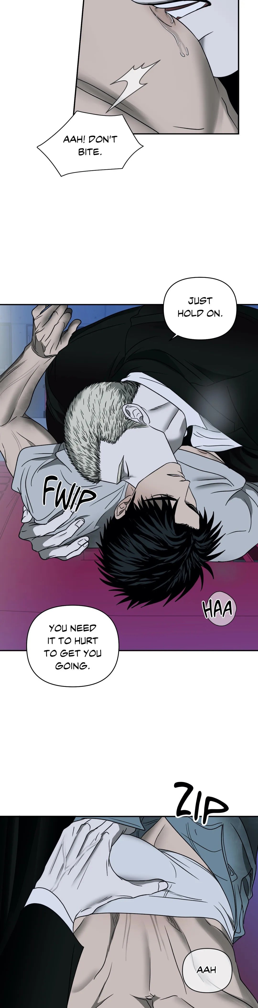 Shutline, Chapter 37 image 18